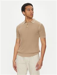 POLO 15 JJK-08VICONO 30045448 ΜΠΕΖ MODERN FIT JOOP