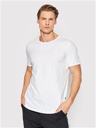 T-SHIRT 15 JJJ-05CLIFF 30032103 ΛΕΥΚΟ REGULAR FIT JOOP