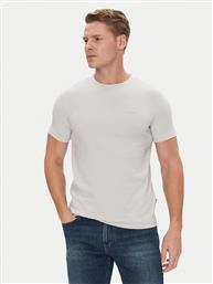 T-SHIRT 15 JJJ-32ALPHIS 30045926 ΓΚΡΙ MODERN FIT JOOP