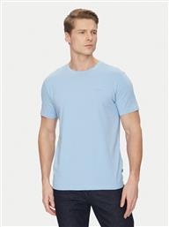 T-SHIRT 30027746 ΓΑΛΑΖΙΟ MODERN FIT JOOP