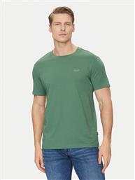 T-SHIRT 30027746 ΠΡΑΣΙΝΟ MODERN FIT JOOP