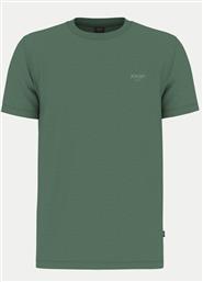 T-SHIRT 30027746 ΠΡΑΣΙΝΟ MODERN FIT JOOP