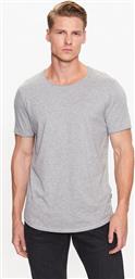 T-SHIRT 30032103 ΓΚΡΙ MODERN FIT JOOP