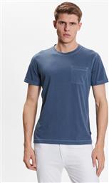 T-SHIRT 30036049 ΣΚΟΥΡΟ ΜΠΛΕ MODERN FIT JOOP