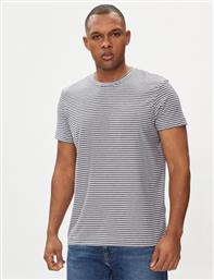 T-SHIRT 31CORNELIO 30041641 ΛΕΥΚΟ MODERN FIT JOOP