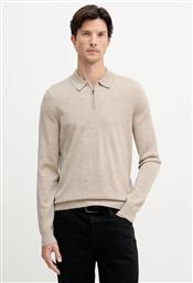 ΜΑΛΛΙΝΟ ΠΟΥΛΟΒΕΡ JOOP