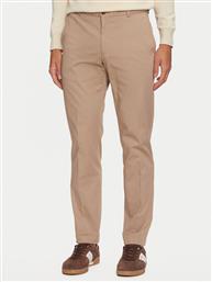 ΠΑΝΤΕΛΟΝΙ CHINO 17 JT-18HANK12-W 30041693 ΜΠΕΖ SLIM FIT JOOP από το MODIVO