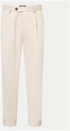 ΠΑΝΤΕΛΟΝΙ CHINO 17 JT-70RANDAR12-W 10017812 30045140 ΕΚΡΟΥ REGULAR FIT JOOP