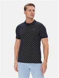 POLO 17 JJ-42PAIGAM 30036150 ΣΚΟΥΡΟ ΜΠΛΕ MODERN FIT JOOP