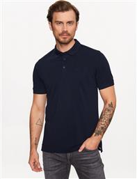 POLO 30036084 ΣΚΟΥΡΟ ΜΠΛΕ MODERN FIT JOOP