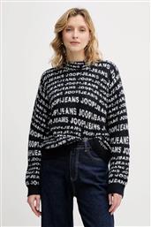 ΠΟΥΛΟΒΕΡ ΜΕ ΠΡΟΣΘΗΚΗ ΜΑΛΛΙΟΥ ΧΡΩΜΑ: ΝΑΥΤΙΚΟ ΜΠΛΕ, 30048399 JOOP