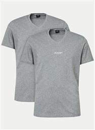 ΣΕΤ 2 T-SHIRTS 30029916 ΓΚΡΙ REGULAR FIT JOOP