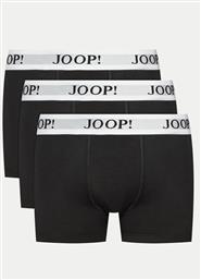 ΣΕΤ ΜΠΟΞΕΡΑΚΙΑ 3 ΤΜΧ 30030790 ΜΑΥΡΟ MODERN FIT JOOP