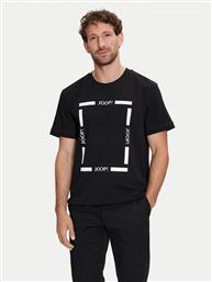T-SHIRT 17 JJ-06BARNET 30042368 ΜΑΥΡΟ MODERN FIT JOOP