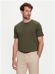 T-SHIRT 17 JJ-29COSMO 30041080 ΠΡΑΣΙΝΟ MODERN FIT JOOP
