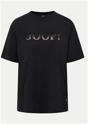 T-SHIRT 30032552 ΜΑΥΡΟ REGULAR FIT JOOP