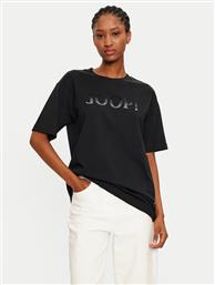 T-SHIRT 30032552 ΜΑΥΡΟ REGULAR FIT JOOP