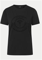 T-SHIRT 30042942 ΜΑΥΡΟ SLIM FIT JOOP