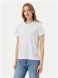 T-SHIRT 58 252JE58TAMA 30046206 ΛΕΥΚΟ REGULAR FIT JOOP