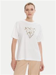 T-SHIRT 58 253JE58TOMMA 30047768 ΛΕΥΚΟ REGULAR FIT JOOP