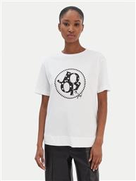 T-SHIRT TAMMI 30100822 ΛΕΥΚΟ REGULAR FIT JOOP