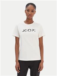 T-SHIRT TANNA 30100842 ΕΚΡΟΥ REGULAR FIT JOOP