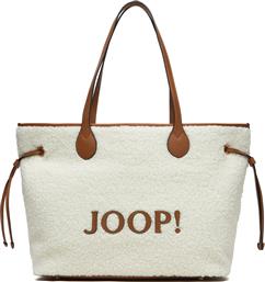 ΤΣΑΝΤΑ ΓΙΑ ΨΩΝΙΑ IARA SHOPPER 4140008294 101 ΛΕΥΚΟ JOOP