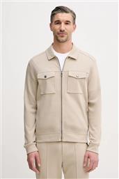 ΒΑΜΒΑΚΕΡΗ ΜΠΛΟΥΖΑ ΧΡΩΜΑ: ΜΠΕΖ, 30100508 JOOP