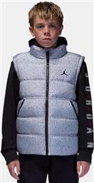 2 ΠΑΙΔΙΚΟ ΑΜΑΝΙΚΟ ΜΠΟΥΦΑΝ (9000245472-31743) JORDAN