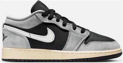 AIR 1 LOW SE ΠΑΙΔΙΚΑ ΠΑΠΟΥΤΣΙΑ (9000232692-85838) JORDAN