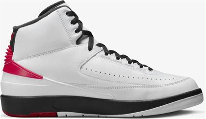 AIR 2 RETRO ''CHICAGO'' AΝΔΡΙΚΑ ΜΠΟΤΑΚΙΑ (9000111672-60270) JORDAN