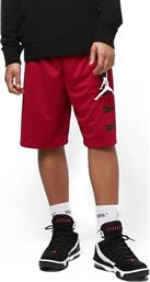 AIR MESH SHORTS 957176-R78 ΚΟΚΚΙΝΟ JORDAN