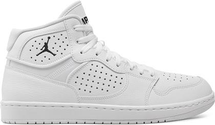 ΑΘΛΗΤΙΚΑ NIKE AR3762 100 ΛΕΥΚΟ JORDAN