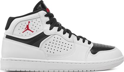 ΑΘΛΗΤΙΚΑ NIKE AR3762 101 ΛΕΥΚΟ JORDAN