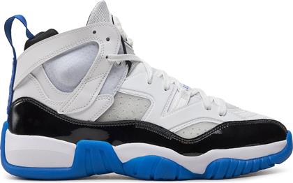 ΑΘΛΗΤΙΚΑ NIKE DO1925 140 ΛΕΥΚΟ JORDAN