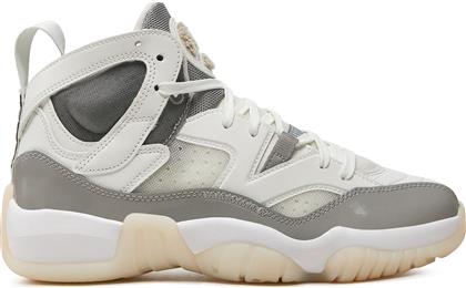 ΑΘΛΗΤΙΚΑ NIKE DR9631 002 ΛΕΥΚΟ JORDAN
