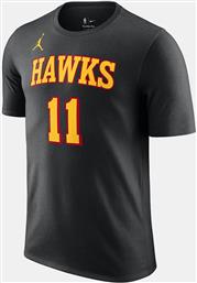 ATLANTA HAWKS STATEMENT EDITION ΑΝΔΡΙΚΟ T-SHIRT (9000160564-60859) JORDAN