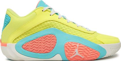 ΜΠΑΣΚΕΤΙΚΑ ΠΑΠΟΥΤΣΙΑ NIKE TATUM 2 FJ6457 ΕΓΧΡΩΜΟ JORDAN