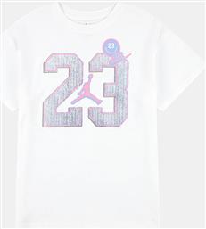 BLUE JEANS & BLING ΠΑΙΔΙΚΟ T-SHIRT (9000245322-1539) JORDAN