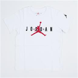 BRAND TEE 5 ΠΑΙΔΙΚΗ ΜΠΛΟΥΖΑ (9000057170-1539) JORDAN