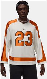BROOKLYN COLGATE ΦΑΝΕΛΑ (9000232022-86349) JORDAN