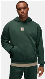BROOKLYN FLEECE ΑΝΔΡΙΚΗ ΜΠΛΟΥΖΑ ΜΕ ΚΟΥΚΟΥΛΑ (9000234412-86872) JORDAN