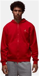 BROOKLYN FLEECE ΑΝΔΡΙΚΗ ΖΑΚΕΤΑ (9000232480-86303) JORDAN