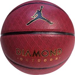 DIAMOND OUTDOOR 8P DEFLATED J.100.8252-891 ΚΑΦΕ JORDAN από το ZAKCRET SPORTS