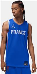 DRI-FIT FRANCE OLYMPICS 2024 LIMITED ROAD ΜΠΑΣΚΕΤΙΚΗ ΦΑΝΕΛΑ (9000177793-75967) JORDAN