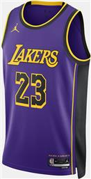 DRI-FIT NBA LEBRON JAMES LOS ANGELES LAKERS SWINGMAN STATEMENT EDITION ΑΝΔΡΙΚΗ ΦΑΝΕΛΑ (9000151148-70073) JORDAN