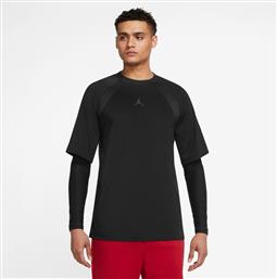 DRI-FIT SPORT ΑΝΔΡΙΚΗ ΜΠΛΟΥΖΑ ΜΕ ΜΑΚΡΥ ΜΑΝΙΚΙ (9000111354-34809) JORDAN