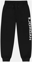 ESSENTIAL FLEECE BASELINE ΠΑΙΔΙΚΟ ΠΑΝΤΕΛΟΝΙ ΦΟΡΜΑΣ (9000245297-1469) JORDAN
