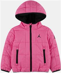 ESSENTIAL MIDWEIGHT ΠΑΙΔΙΚΟ PUFFER ΜΠΟΥΦΑΝ (9000245471-73056) JORDAN