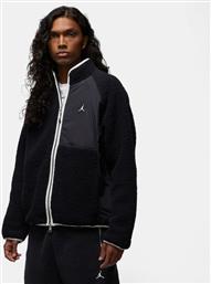 ESSENTIALS FLEECE WINTER ΑΝΔΡΙΚΗ ΖΑΚΕΤΑ (9000111399-61053) JORDAN από το COSMOSSPORT